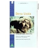 Dersu Uzala [VHS]