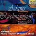 Adams: Harmonium - Rachmaninov: The Bells / Fleming, Shaw
