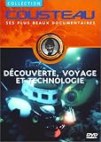 Revue Sony/BMG  / Cousteau : Découverte, Voyage et Technologie