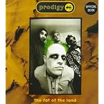Prodigy: The Fat of the Land book cover