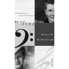 Er war eine Frau