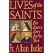 Catholic Saints & Martyrs