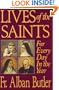Lives of the Saints