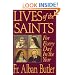 Lives of the Saints