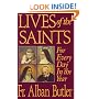 Lives of the Saints