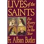 Lives of the Saints
