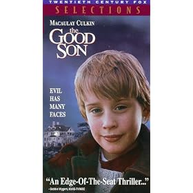 Good Son [VHS]