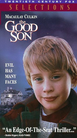 Buy Good Son online at Discounted New and Used prices. Delivered to your door with Off-The-Bookshelf.