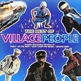 The Best of the Village People