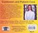 Book Customer and Patient Care