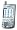 PalmOne Treo 650 Unlocked Phone with MP3/Video Player, and SD/MMC--U.S. Version with Warranty (Silver)
