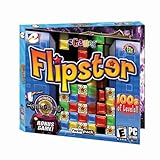 Flipster (Jewel Case)