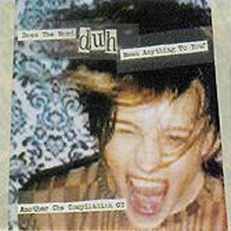 CD-Charts  Search : Does the Word 'duh' Mean Anything to You