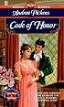 Code of Honor (Signet Regency Romance)
