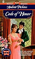 Code of Honor (Signet Regency Romance)