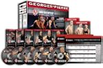 Rushfit Georges St-Pierre 8 Week Ulti...