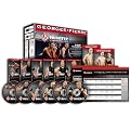 Rushfit Georges St-Pierre 8 Week Ultimate Home Training Program