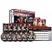 Rushfit Georges St-Pierre 8 Week Ultimate Home Training Program