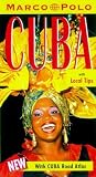Cover of Cuba by Marco Polo 3829760108