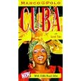 Marco Polo Cuba (marco Polo Travel Guides) By Gesine Froese (paperback - Dec. 2001)