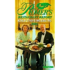 R�mer's Restaurant Report 2002