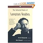 The Collected Poems of Langston Hughes by Langston Hughes and Arnold Rampersad