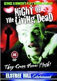 The Night Of The Living Dead [1968] [DVD]