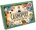 Reveal Entertainment Casinopoly Board Game