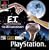 ET the Extra-Terrestrial (PSone)