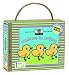 Green Start: Numbers in Nature (Book and Game) - Made With 98% Recycled Materials (Green Start Games)