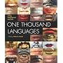 One Thousand Languages: Living, Endangered, and Lost