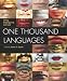One Thousand Languages: Living, Endangered, and Lost