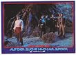 Star Trek 3: The Search for Spock Plakat Movie Poster (11 x 14 Inches - 28cm x 36cm) (1984) German E