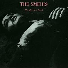 The Queen Is Dead