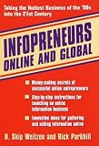 Infopreneurs Online and Global: Taking the Hottest Business of the '90s into the 21st Century