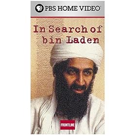 Frontline - In Search of bin Laden [VHS]
