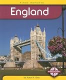 England (First Reports - Countries series) (First Reports - Countries)