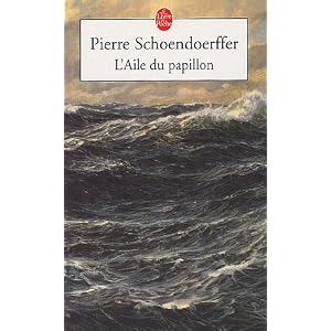 L'Aile du papillon