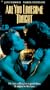 Are You Lonesome Tonight [VHS]