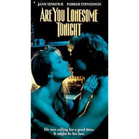 Are You Lonesome Tonight [VHS]