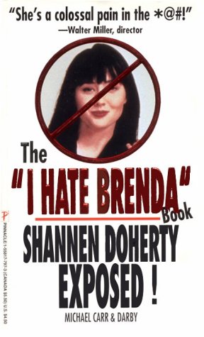 Shannen Doherty