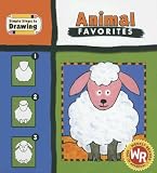 Animal Favorites (Simple Steps to Drawing)