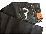 Evisu - AUTHENTIC NWT $205+ EVISU Denim Taiban Maniac Jeans 42