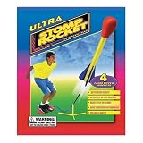 Ultra Stomp Rocket