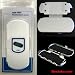 Video Games : Sony PSP Aluminum Case 