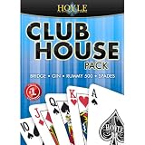 Hoyle Club House Pack [Download]