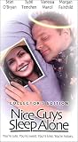 Nice Guys Sleep Alone [VHS]