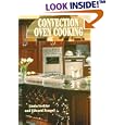 Convection Oven Cooking