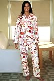 Heels and Handbags Pjs