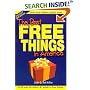 The Best Free Things in America 16th Edition (Best Free Things in America)